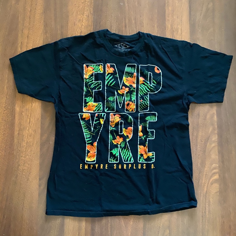 Empyre T-Shirt